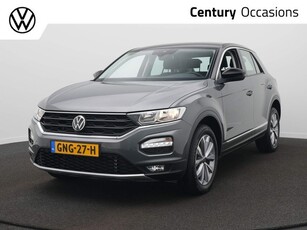 Volkswagen T-Roc 1.0 TSI Style Business Carplay / Adapt.