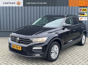 Volkswagen T-ROC 1.0 TSI Style Business, VERKOCHT !!