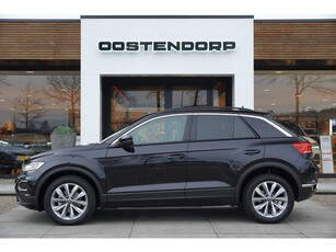 Volkswagen T-Roc 1.0TSI/115pk