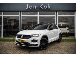 Volkswagen T-Roc 1.5 TSi 150 pk DSG-7 R-Line 2x R-Line