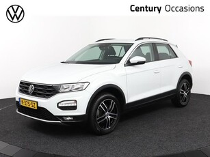 Volkswagen T-Roc 1.5 TSI 150Pk Automaat Style / Adaptive