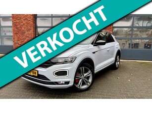 Volkswagen T-Roc 1.5 TSI 150PK DSG 2x