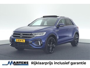 Volkswagen T-Roc 1.5 TSI 150pk DSG 2x R-Line