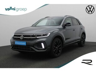 Volkswagen T-Roc 1.5 TSI 150PK DSG R-Line Business Black