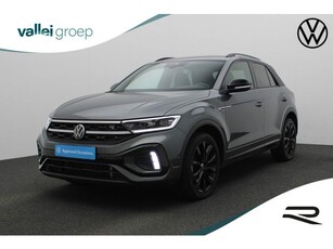 Volkswagen T-Roc 1.5 TSI 150PK DSG R-Line Camera