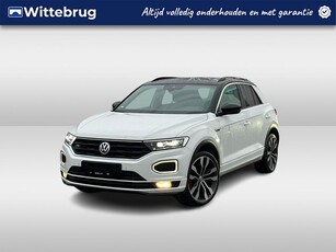 Volkswagen T-Roc 1.5 TSI 150pk DSG R-Line / R-Line