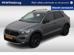 Volkswagen T-Roc 1.5 TSI 150pk DSG Sport / Black Style /