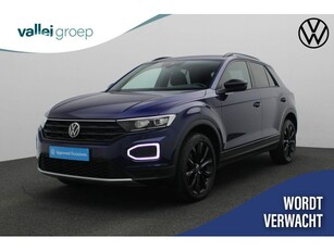 Volkswagen T-Roc 1.5 TSI 150PK DSG Style Trekhaak