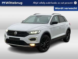 Volkswagen T-Roc 1.5 TSI 150pk Sport DSG AUTOMAAT