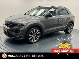 Volkswagen T-Roc 1.5 TSi 2x R-line DSG