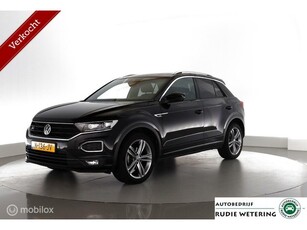 Volkswagen T-Roc 1.5 TSI Automaat Sport Business R