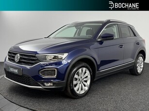 Volkswagen T-Roc 1.5 TSI DSG Sport Trekhaak Navigatie