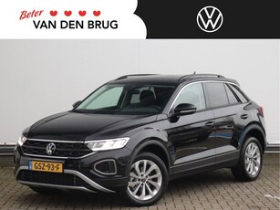 Volkswagen T-Roc 1.5 TSI Life 150pk DSG Keyless