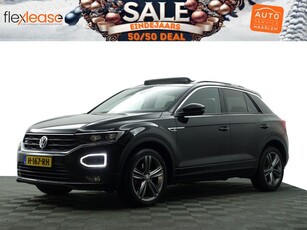 Volkswagen T-Roc 1.5 TSI R Line Aut+ Panoramadak