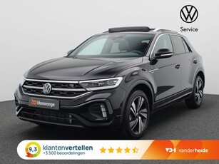 Volkswagen T-Roc 1.5 TSI R-Line Business 150PK DSG