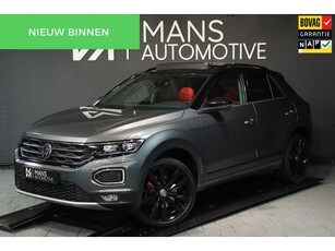 Volkswagen T-Roc 1.5 TSI R-Line / PANODAK / ACC / DODEHOEK