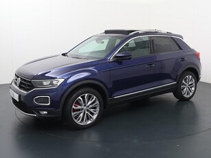 Volkswagen T-Roc 1.5 TSI Sport 150 PK Automaat