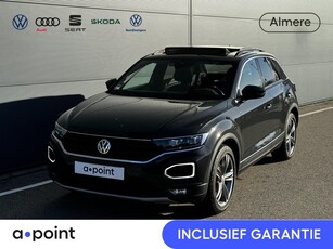 Volkswagen T-Roc 1.5 TSI Sport 150 pk Automaat (DSG)