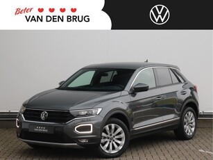 Volkswagen T-Roc 1.5 TSI Sport 150pk DSG Trekhaak