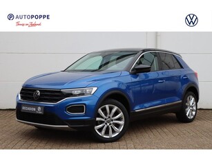 Volkswagen T-Roc 1.5 TSI Sport 150pk DSG7 (bj 2021)