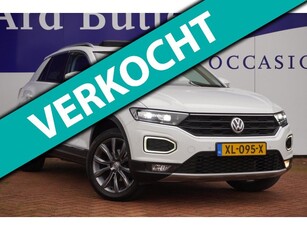 Volkswagen T-Roc 1.5 TSI Sport / 150PK / Pano-Dak / Camera