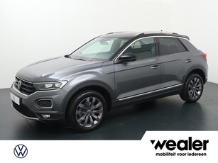 Volkswagen T-Roc 1.5 TSI Sport