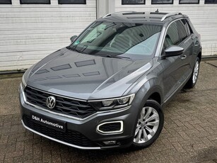 Volkswagen T-Roc 1.5 TSI Sport