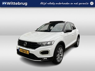 Volkswagen T-Roc 1.5 TSI Sport / AUTOMAAT/ PANO/ CAMERA/