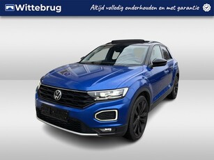 Volkswagen T-Roc 1.5 TSI Sport / AUTOMAAT/ TREKHAAK/ PANO/