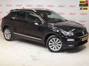 Volkswagen T-Roc 1.5 TSI Sport Business R, ACC, Stoelverw