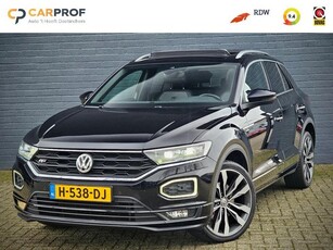 Volkswagen T-Roc 1.5 TSI Sport Business R / BEATS / VIRTUAL