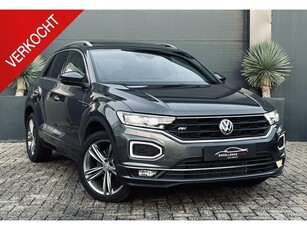 Volkswagen T-Roc 1.5 TSI Sport Business R Pano/Navi/Canera