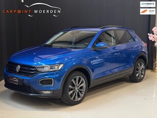 Volkswagen T-Roc 1.5 TSI Sport PANO VIRTUAL CAMERA LED