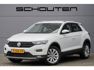 Volkswagen T-Roc 1.5 TSI Sport Trekhaak ACC Navi