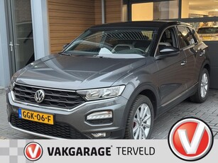 Volkswagen T-Roc 1.5 TSI Sport,Navi,Cruise,App,Pdc