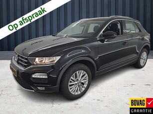 Volkswagen T-Roc 1.5 TSI Style (150 PK) 1e-Eig