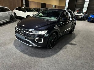 Volkswagen T-Roc 1.5 TSI Style