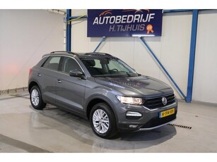 Volkswagen T-Roc 1.5 TSI Style Automaat - N.A.P. Airco