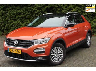 Volkswagen T-Roc 1.5 TSI Style Business 150PK Climate