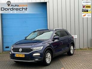 Volkswagen T-Roc 1.5 TSI Style DEALER OND ORG NL AUTO