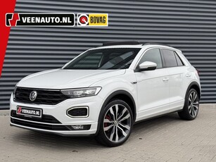 Volkswagen T-Roc 2.0 TSI 4Motion R-LINE