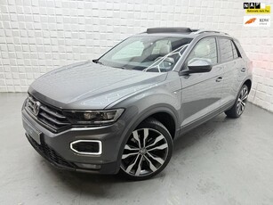 Volkswagen T-Roc 2.0 TSI 4Motion R LINE PANO VIRTUAL BEATS