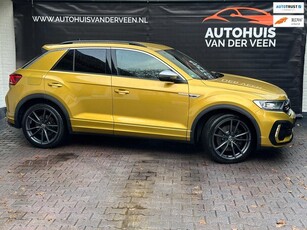 Volkswagen T-ROC 2.0 TSI 4Motion RR 300 PK!!, AKRAPOVIC!! R