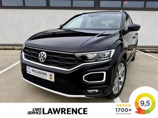 Volkswagen T-Roc 2.0 TSI 4Motion Sport 190 pk Trekhaak