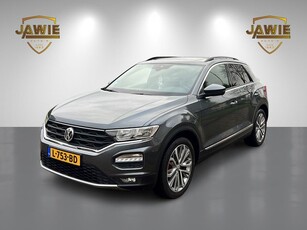 Volkswagen T-Roc 2.0 TSI 4Motion Sport Navi (bj 2018)