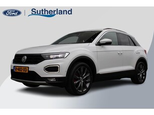 Volkswagen T-Roc 2.0 TSI 4Motion Sport Trekhaak 1700KG