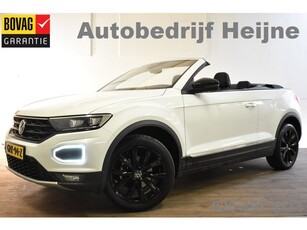 Volkswagen T-Roc Cabrio 1.5 TSI 150PK DSG STYLE