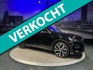 Volkswagen T-Roc Cabrio 1.5 TSI R-Line