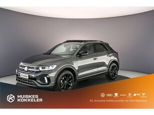 Volkswagen T-Roc R-Line 1.5 TSI 150pk DSG Automaat