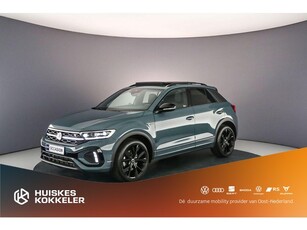 Volkswagen T-Roc R-Line Business 1.5 TSI 150pk DSG Automaat